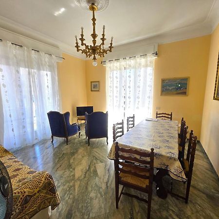 Appartamento Pilloa Специя Экстерьер фото