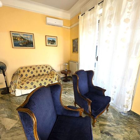 Appartamento Pilloa Специя Экстерьер фото