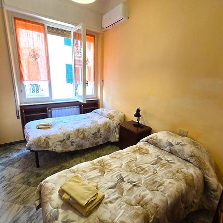 Appartamento Pilloa Специя Экстерьер фото