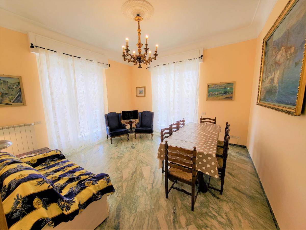 Appartamento Pilloa Специя Экстерьер фото