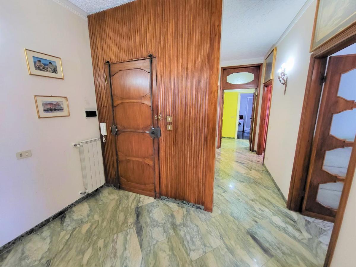 Appartamento Pilloa Специя Экстерьер фото