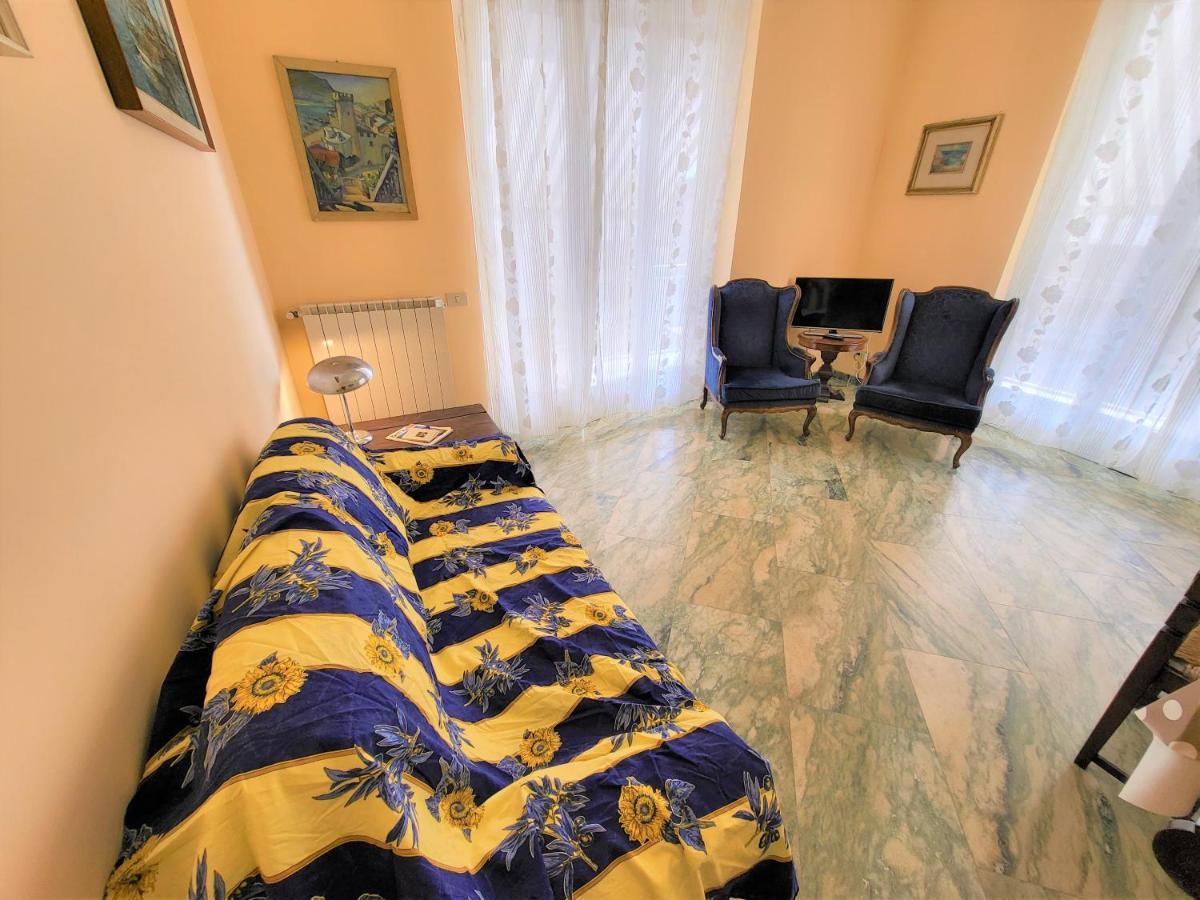 Appartamento Pilloa Специя Экстерьер фото
