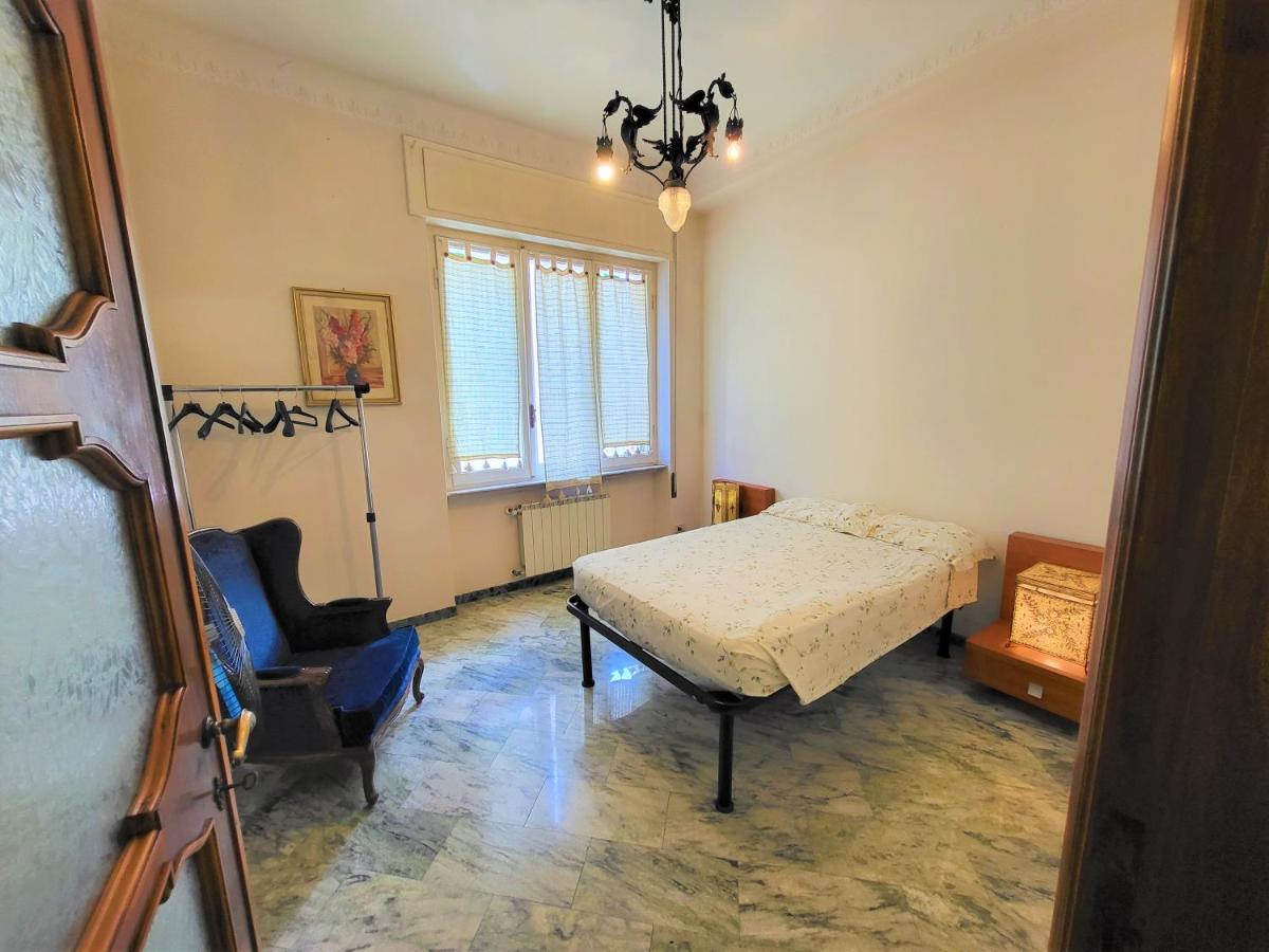 Appartamento Pilloa Специя Экстерьер фото