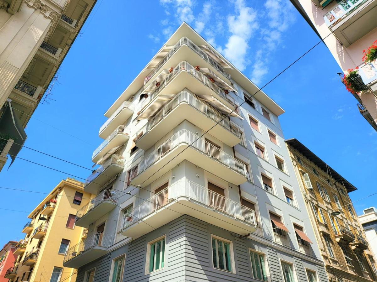 Appartamento Pilloa Специя Экстерьер фото