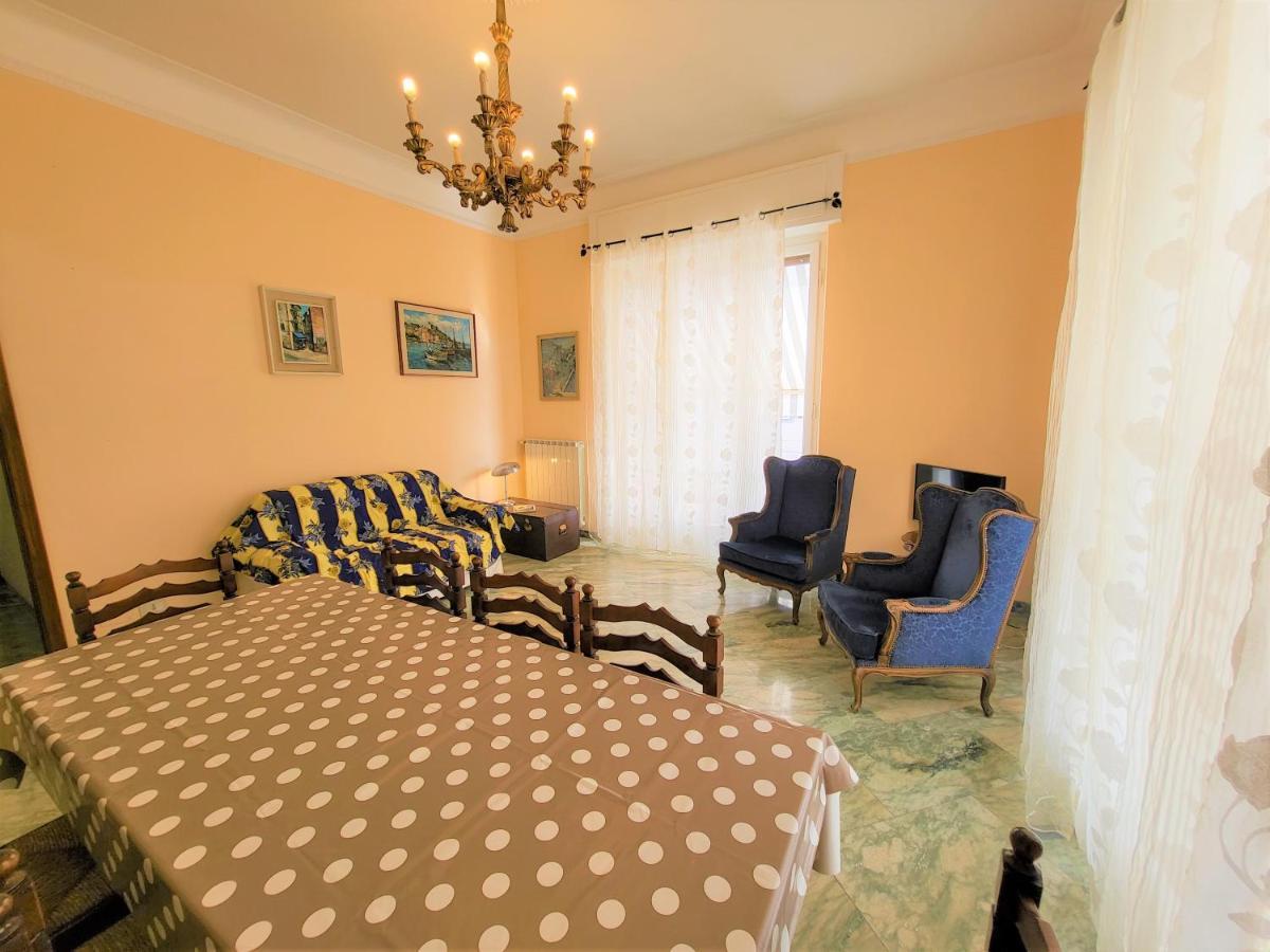 Appartamento Pilloa Специя Экстерьер фото
