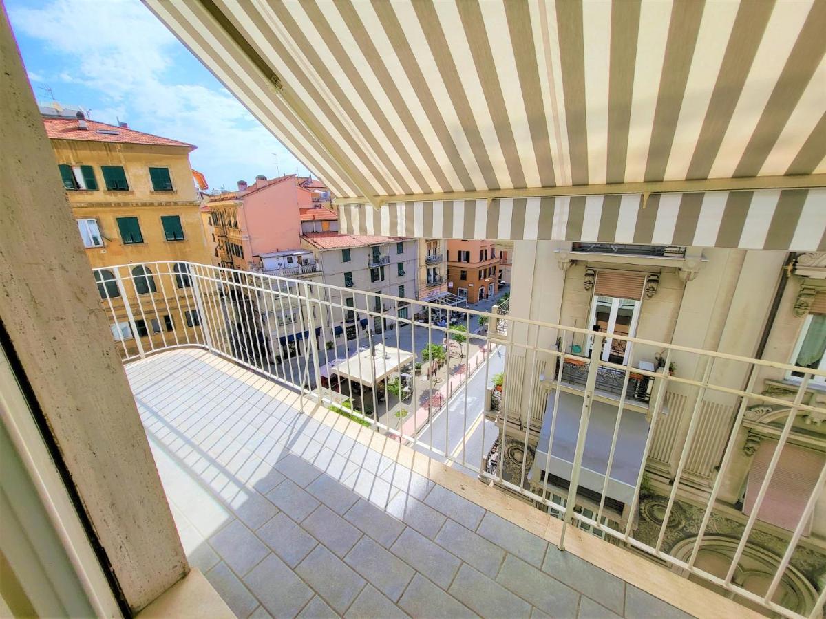 Appartamento Pilloa Специя Экстерьер фото