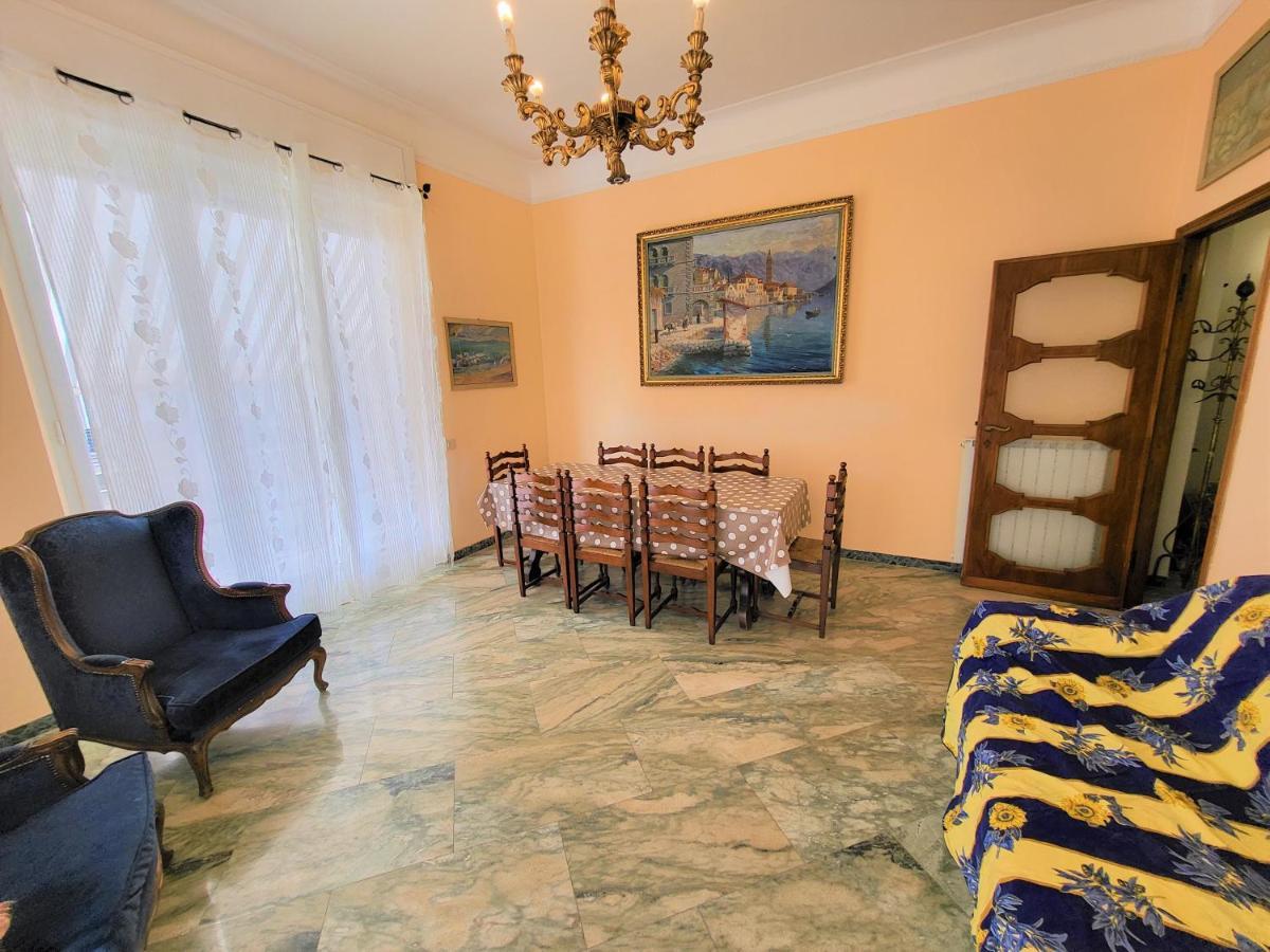 Appartamento Pilloa Специя Экстерьер фото
