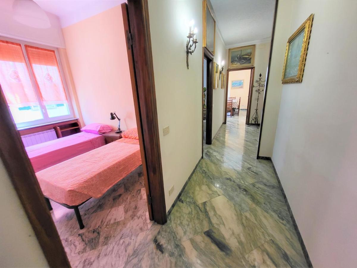 Appartamento Pilloa Специя Экстерьер фото