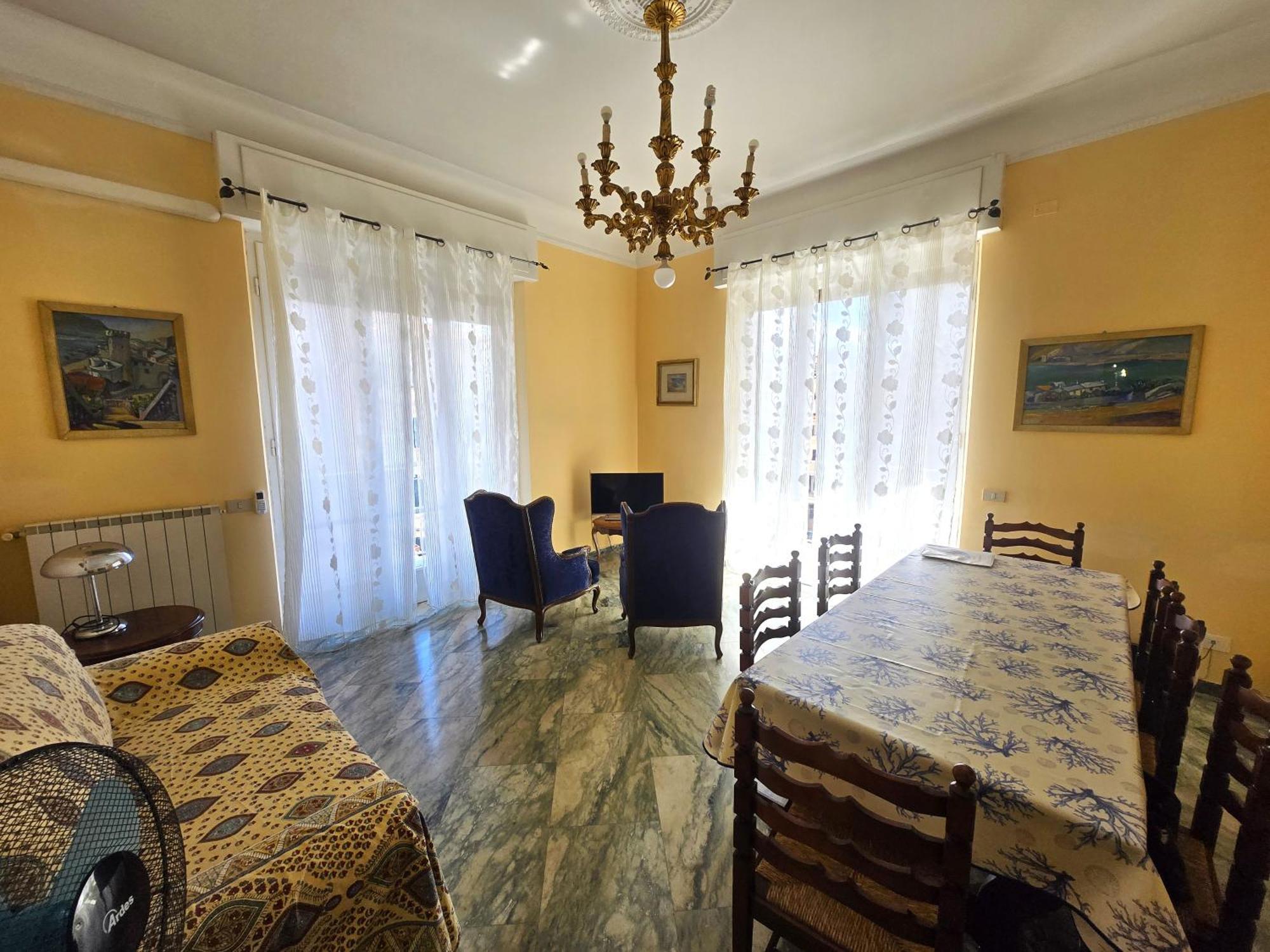 Appartamento Pilloa Специя Экстерьер фото