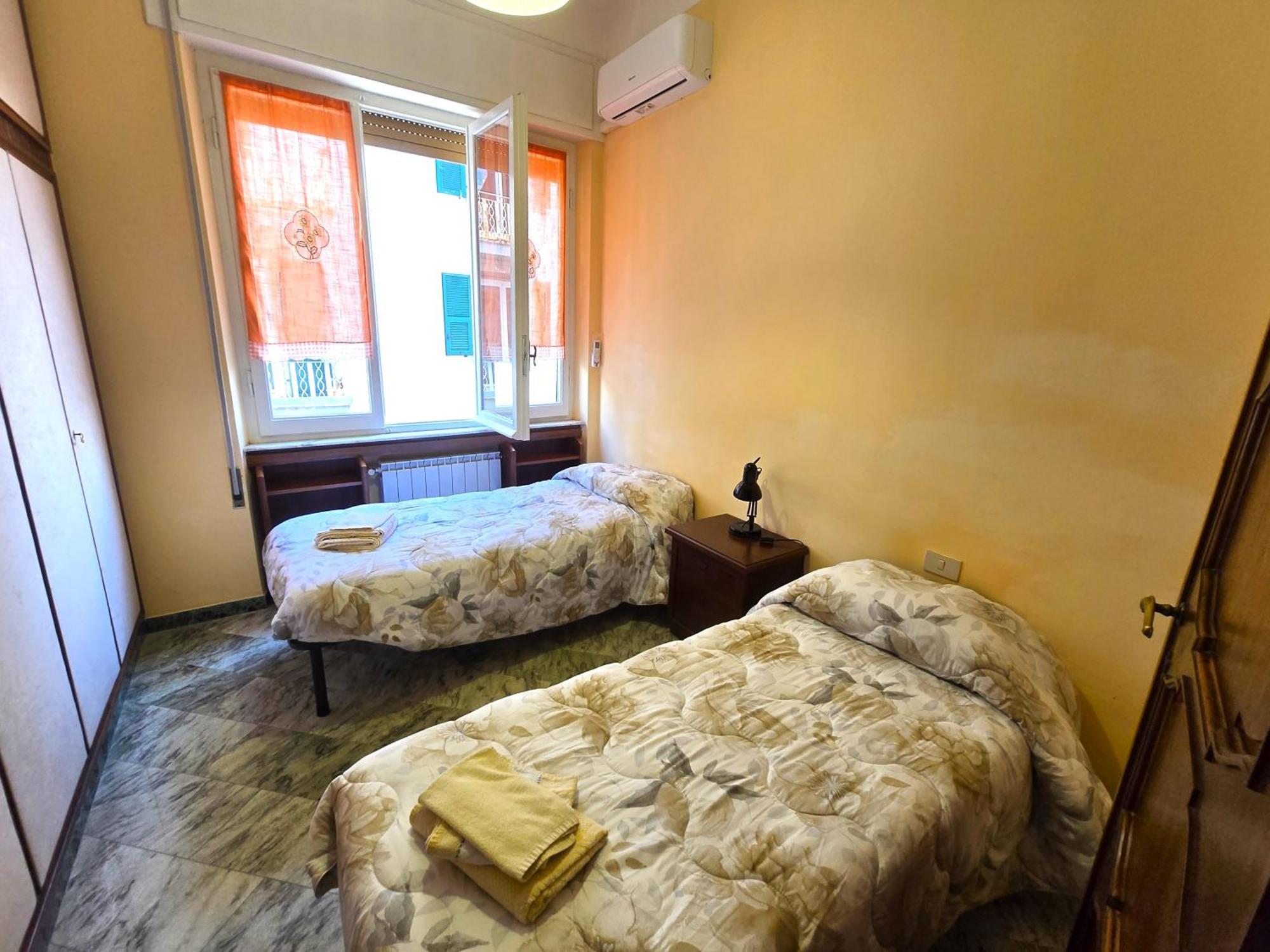 Appartamento Pilloa Специя Экстерьер фото